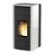 Chimeneas de Interior Jolly Mec BRERA 20 kW Ficha De Montaje, Uso Y Mantenimiento