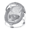 Mecedoras de Bebé ingenuity InLighten Bouncer Manual Del Usuario