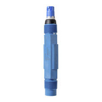 Endress+Hauser REDOX CPSx2E Manual Del Usuario