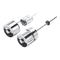 Transductores Balluff Micropulse BTL7-A5 Serie Instrucciones Breves