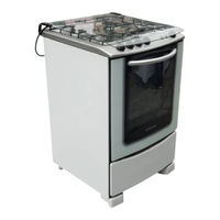 Electrolux 56S4 Manual De Servicios