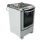 Estufas Electrolux REVOLUX 56SE Manual De Servicios