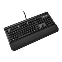 HyperX HX-KB2BL1-NO/R1 Manual De Instrucciones