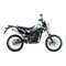 Kawasaki D-TRACKER 2015