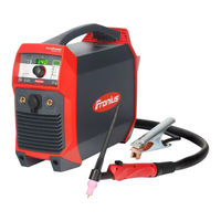 Fronius ActiveCharger 1000 Manual De Instrucciones