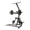 Equipos de Fitness Tunturi WT85 Manual Del Usuario