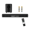 Fosi Audio B10 - Manual de la barra de sonido con subwoofer