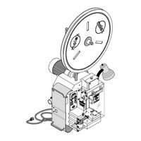 molex TM-4000 Manual De Instrucciones