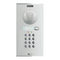 Unidades de Control Fermax MDS DIGITAL Manual De Instalador
