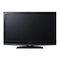 TV LCD Sharp LC-26SB25E Manual De Manejo