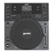 Equipo de DJ Gemini CDJ-210 Manual De Instrucciones