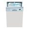 Lavaplatos Hotpoint Ariston LV 460 Manual De Instrucciones