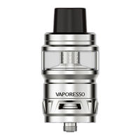 Vaporesso Cascade Baby Guía Rápida