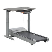 Steelcase Ology Walkstation Guia Del Usuario