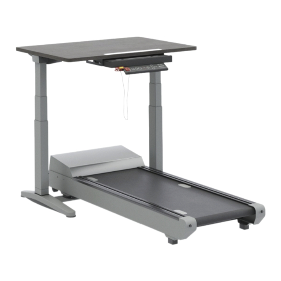 Steelcase Ology Walkstation Guia Del Usuario
