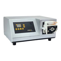 DINKO Instruments 1.9747.08 Manual De Instrucciones