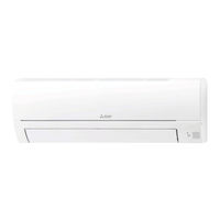 Mitsubishi Electric MUZ-HR60VF Manual De Instrucciones