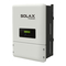 Inversores SolaX Power X3-Hybrid Serie Manual De Usuario