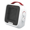 Calentadores Honeywell UBERHEAT 5 HCE210 Serie Manual Del Usuario