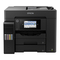 Epson EcoTank ET-5850U - Guía de inicio de la serie ET All-In-One