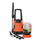 Vax PowerWash 1 VPW2BC - Manual de la hidrolimpiadora de la serie 2000W