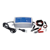 Berner 120780 Manual De Instrucciones