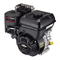 Motores Briggs & Stratton XR750 Manual Del Operario