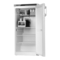 Equipos de Laboratorio Aqualytic AL654/654G Instrucciones