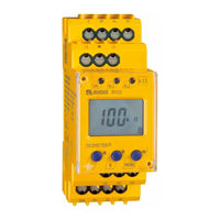 Bender ISOMETER IR425-D4 Guia De Inicio Rapido