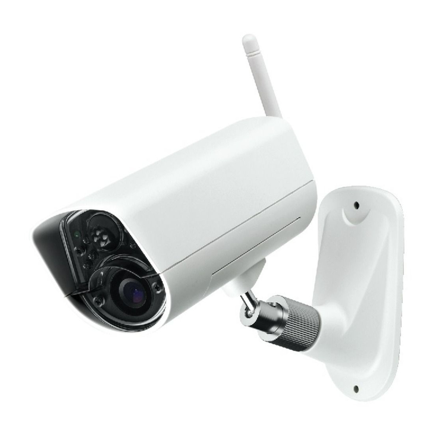 JabloCom EYE-02 Instrucciones De Uso