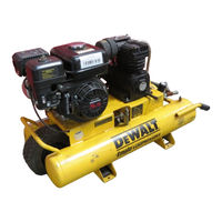 DeWalt D55270T Manual De Instrucciones