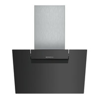 Siemens LC67KEM60 Manual De Instrucciones