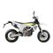 Motocicletas Husqvarna VITPILEN 701 Manual De Garantía