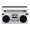 Manual de ION Boombox Deluxe