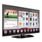 TV Plasma LG 50PH4700 Manual Del Usuario