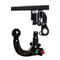 Accesorios de Automóviles bosal 048943 Instrucciones De Montaje