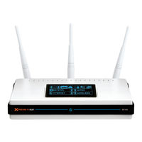 D-Link XTREME N DUO DIR-855 Guía De Instalación Rápida