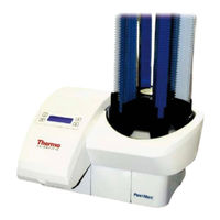 Thermo Scientific PrintMate 900 Guía Del Operador