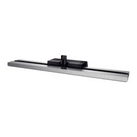 Sony SU-B461S Manual De Instrucciones