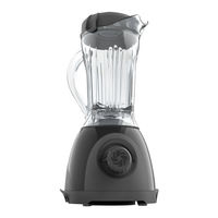 Vitamix ONE VM0217 Manual De Instrucciones