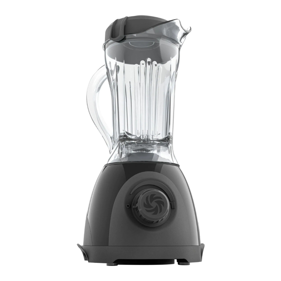 Vitamix ONE VM0217 Manuales