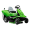 Cortacéspedes Viking MR 4082 Manual De Instrucciones