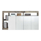 Muebles de Interior LC 08P1 Manual De Instrucciones
