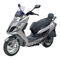 KYMCO Yager 125 2008