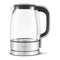 Breville Crystal Clear BKE595XL - Manual del hervidor eléctrico