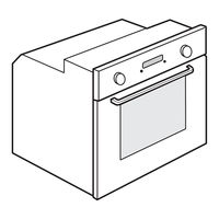 Whirlpool Ignis AKS 1500/IX Manual Del Usuario