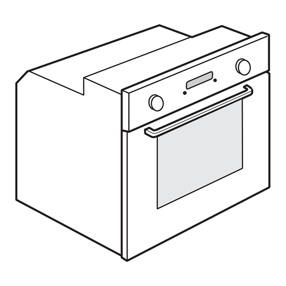 Whirlpool Ignis AKS 1500/IX Manual Del Usuario