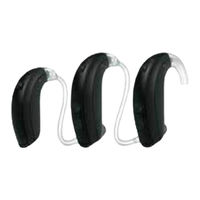 ReSound LINX 2 Guia Del Usuario