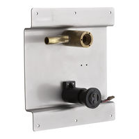 Kohler K-11843 Manual Del Usuario