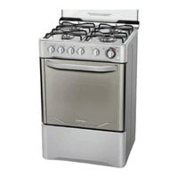 FENSA CB 91+ Manual De Instrucciones
